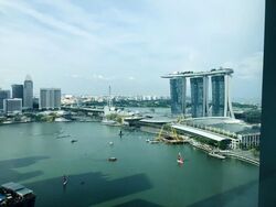 The Sail @ Marina Bay (D1), Apartment #570271081